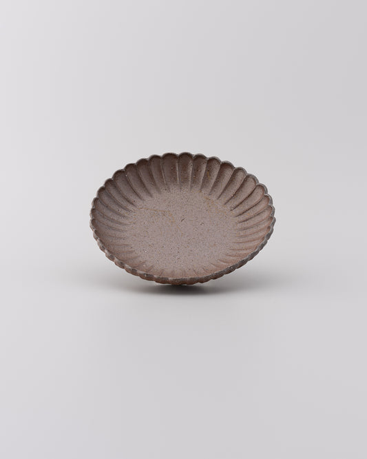 BIZEN Small Plate 04