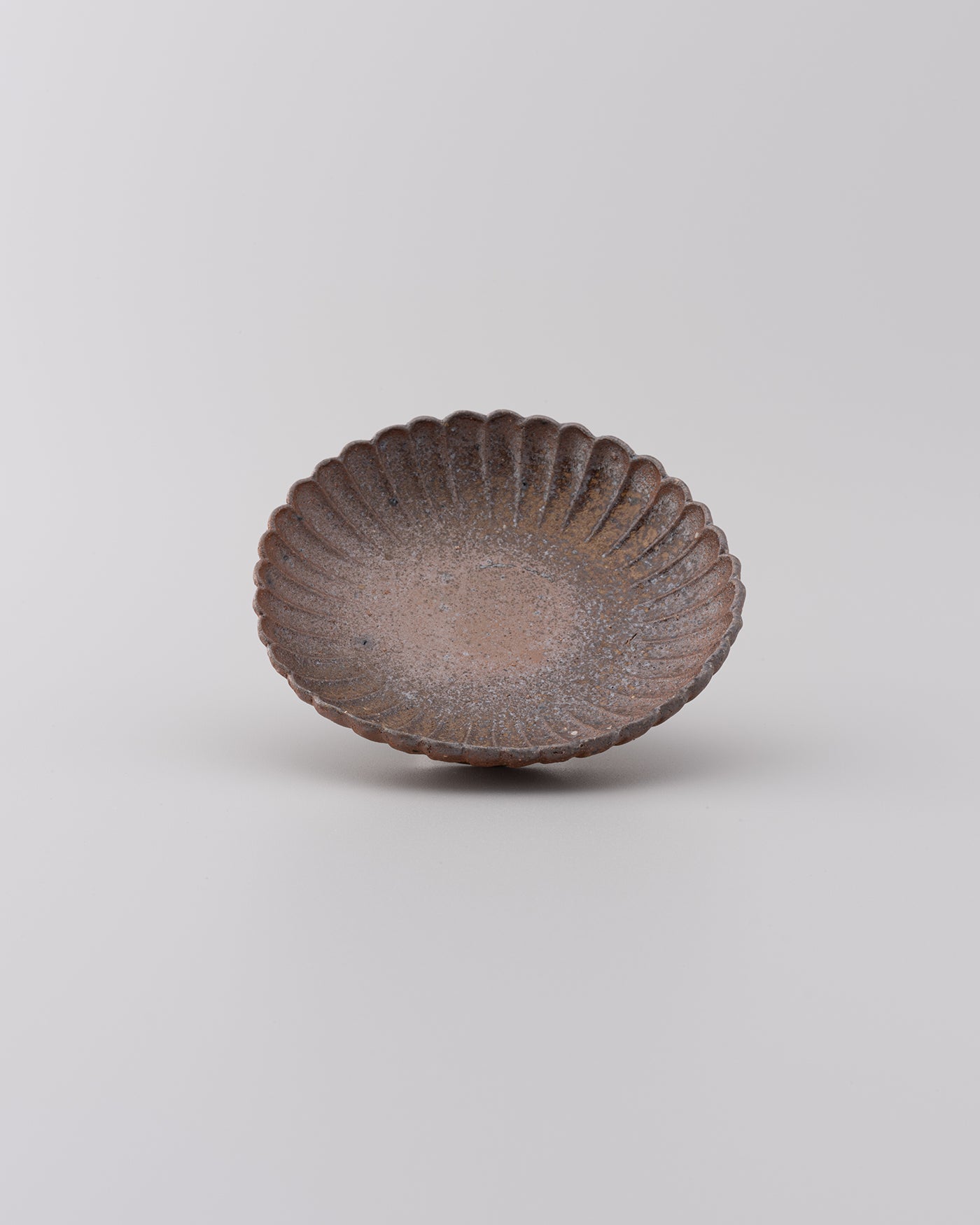 BIZEN Small Plate 05