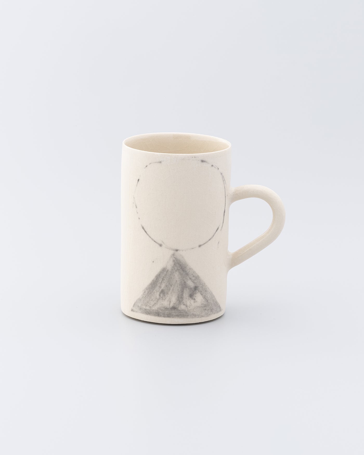 Akari Sato Mug 02