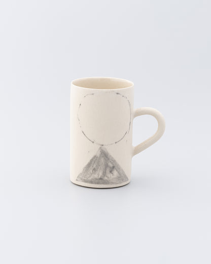 Akari Sato Mug 02