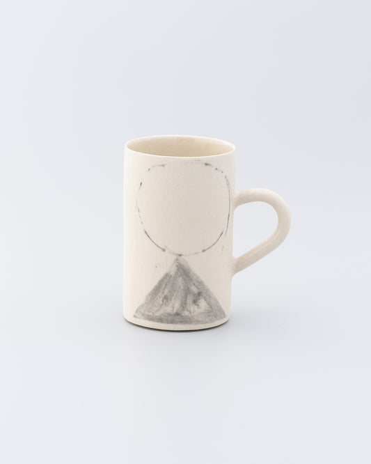 Akari Sato Mug 02
