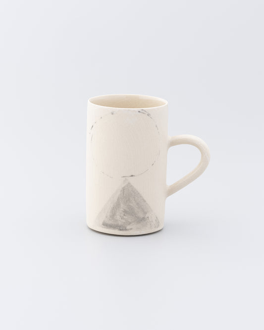 Akari Sato Mug 03