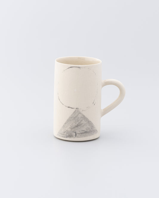 Akari Sato Mug 05