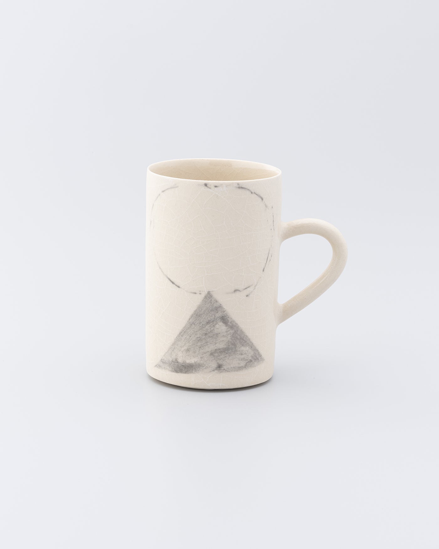 Akari Sato Mug 06