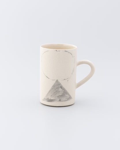 Akari Sato Mug 06