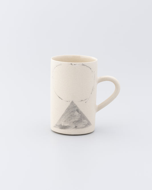 Akari Sato Mug 06