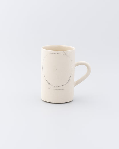 Akari Sato Mug 07