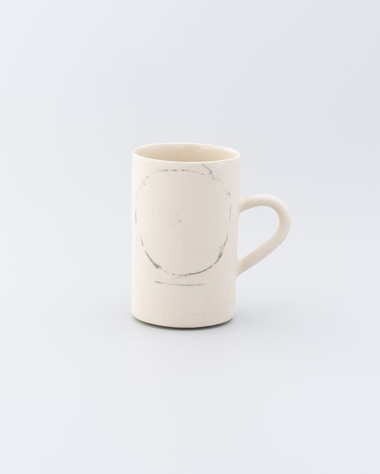 Akari Sato Mug 07
