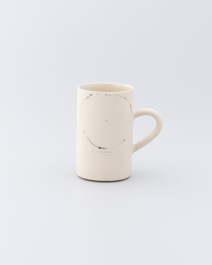 Akari Sato Mug 08