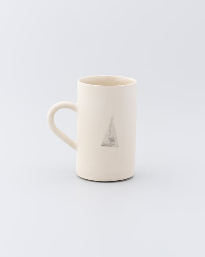 Akari Sato Mug 09