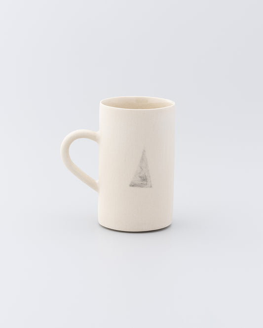 Akari Sato Mug 09