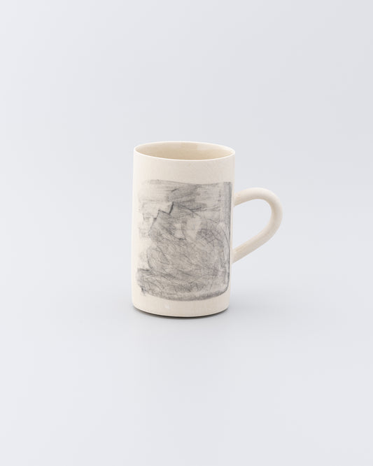 Akari Sato Mug 15