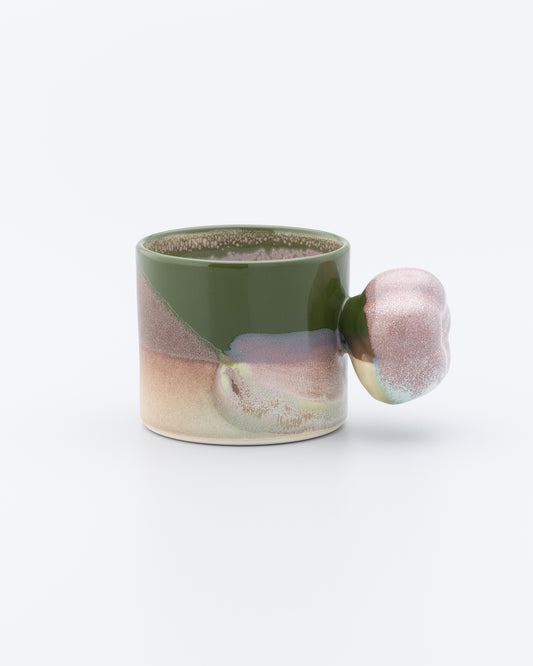 Cotton Wool Cup 181