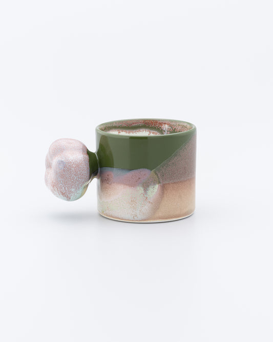 Cotton Wool Cup 181