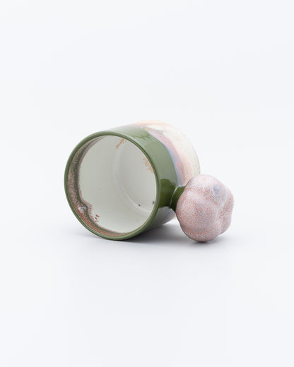Cotton Wool Cup 181