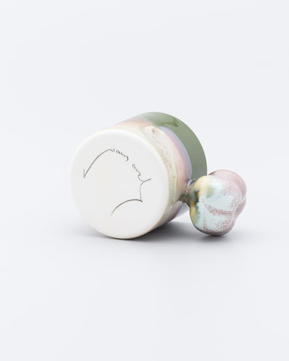 Cotton Wool Cup 181