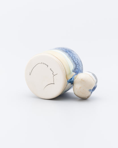 Cotton Wool Cup 182