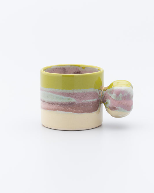 Cotton Wool Cup 183