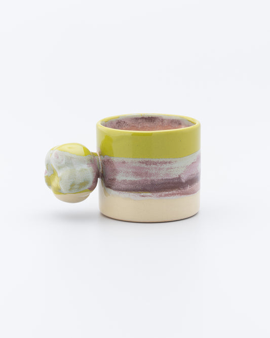 Cotton Wool Cup 183