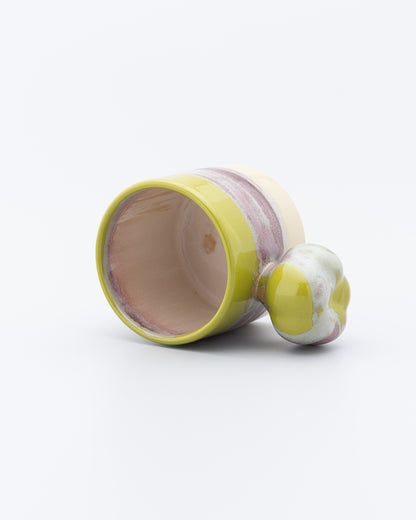 Cotton Wool Cup 183