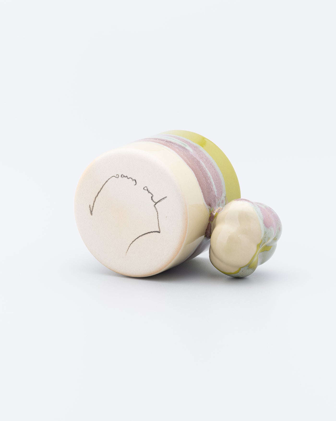 Cotton Wool Cup 183