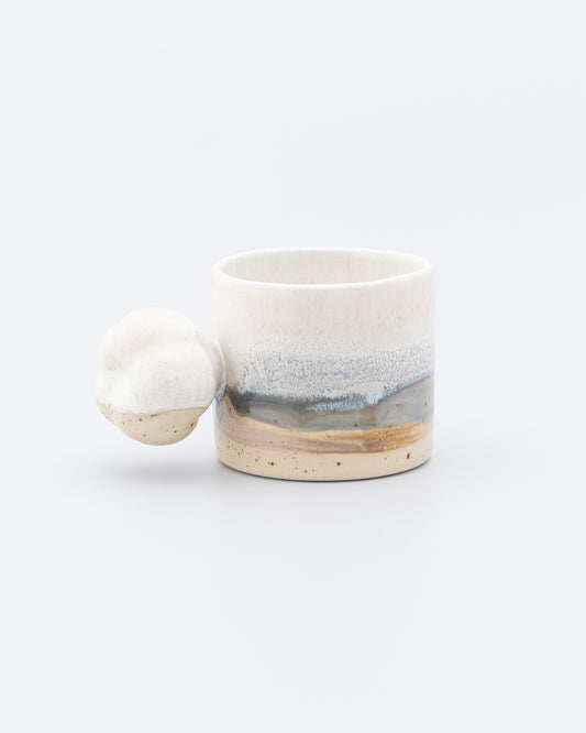 Cotton Wool Cup 185