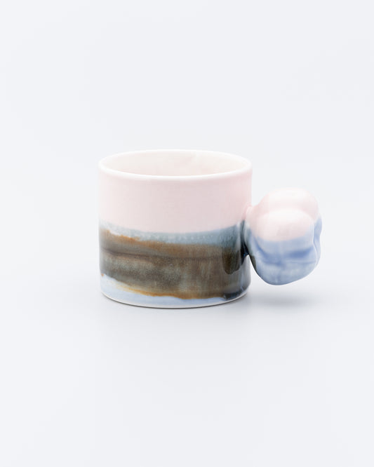 Cotton Wool Cup 186