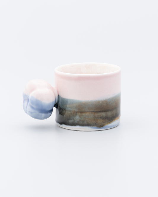 Cotton Wool Cup 186