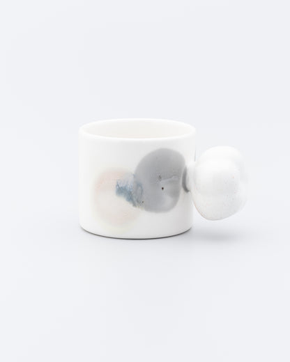 Cotton Wool Cup 187