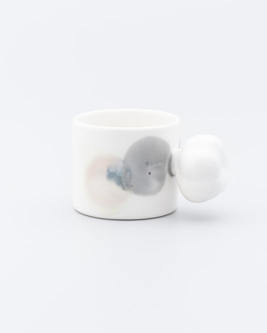 Cotton Wool Cup 187