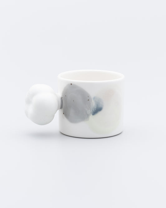 Cotton Wool Cup 187