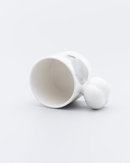 Cotton Wool Cup 187