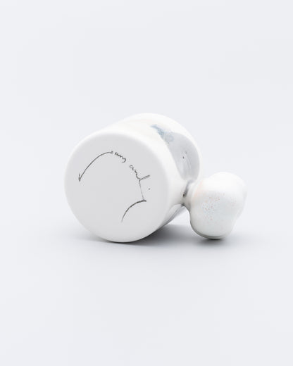 Cotton Wool Cup 187