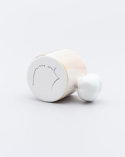 Cotton Wool Cup 189