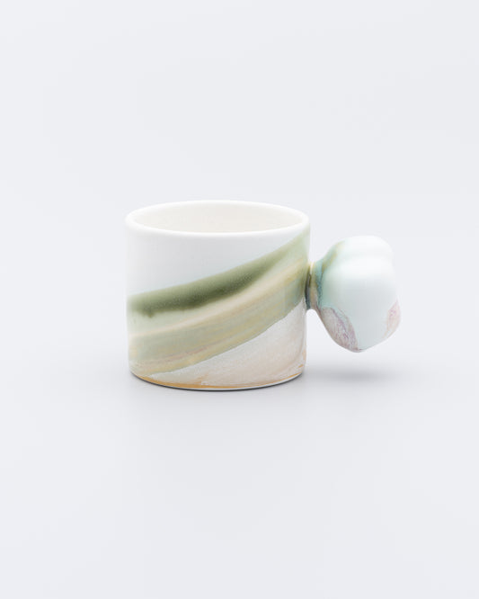 Cotton Wool Cup 191