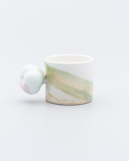 Cotton Wool Cup 191
