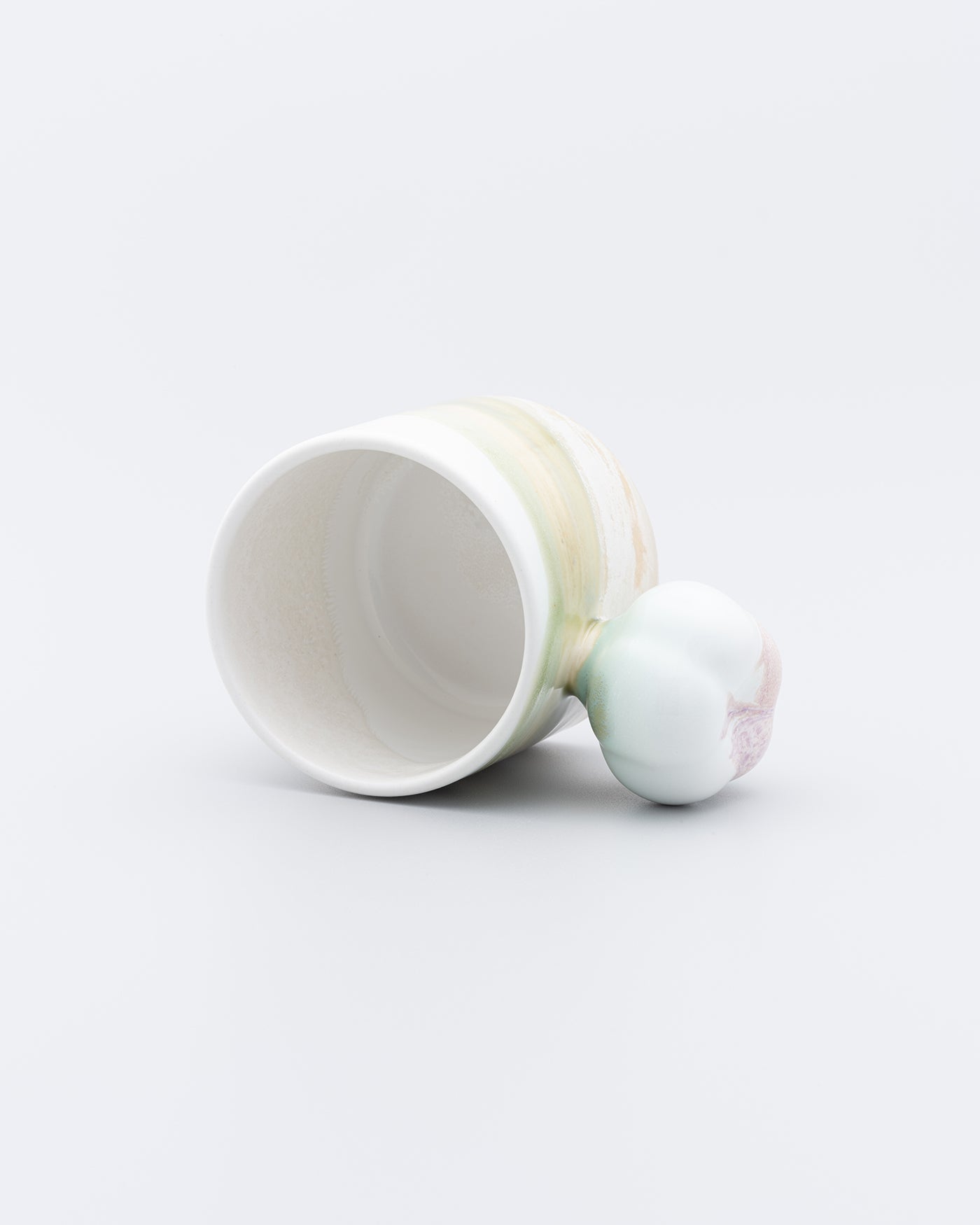 Cotton Wool Cup 191