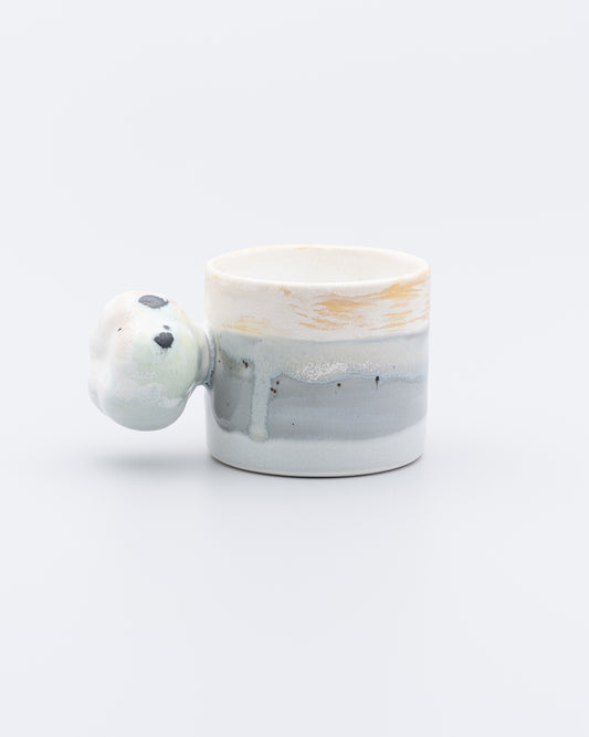 Cotton Wool Cup 192