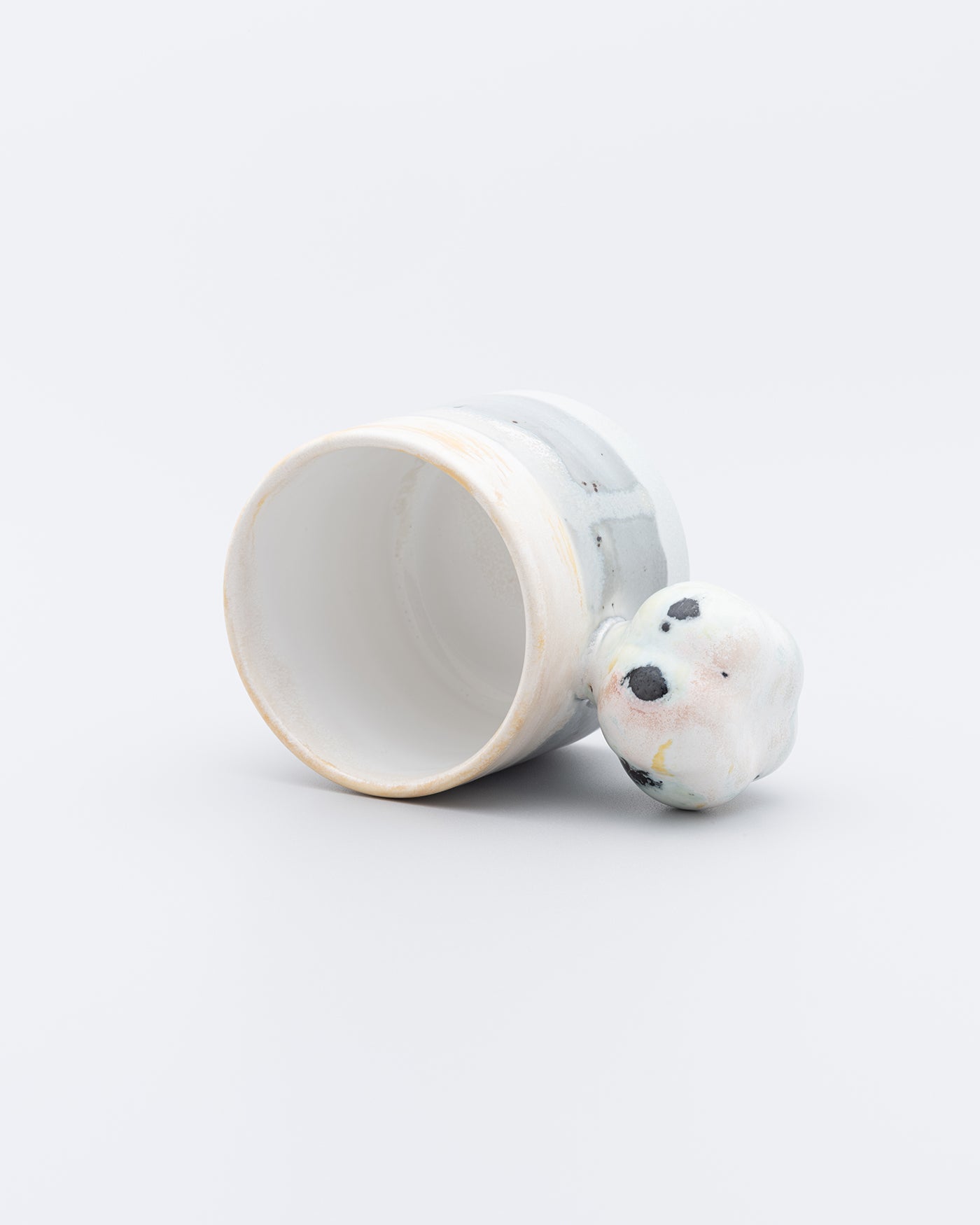 Cotton Wool Cup 192