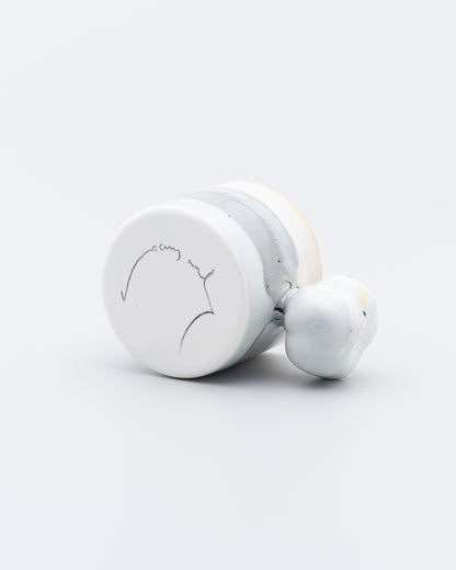 Cotton Wool Cup 192