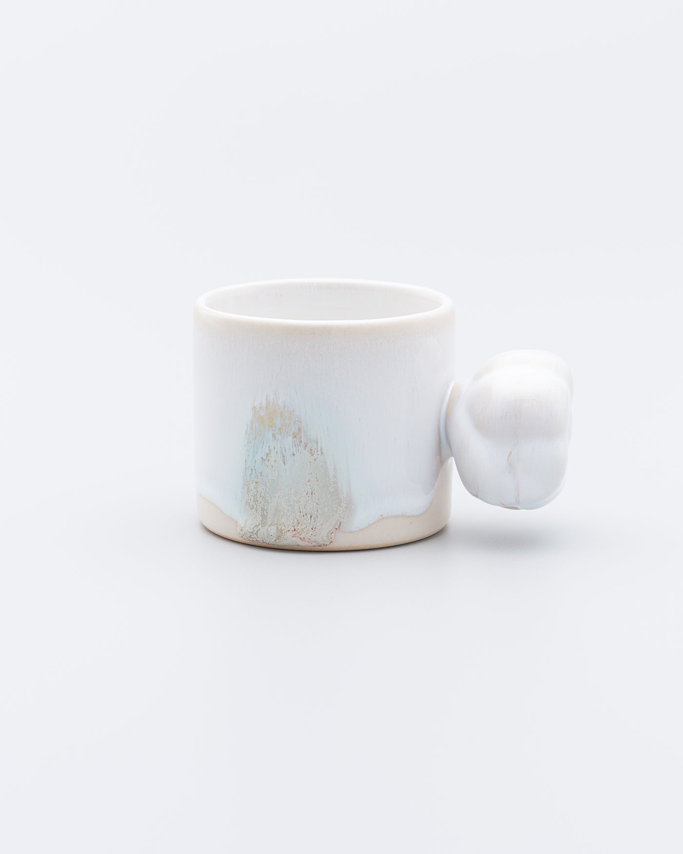 Cotton Wool Cup 193