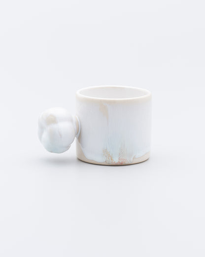 Cotton Wool Cup 193