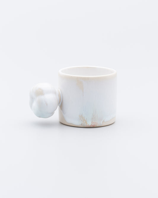Cotton Wool Cup 193
