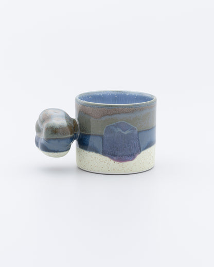 Cotton Wool Cup 195