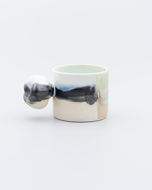 Cotton Wool Cup 196