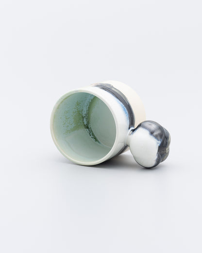 Cotton Wool Cup 196