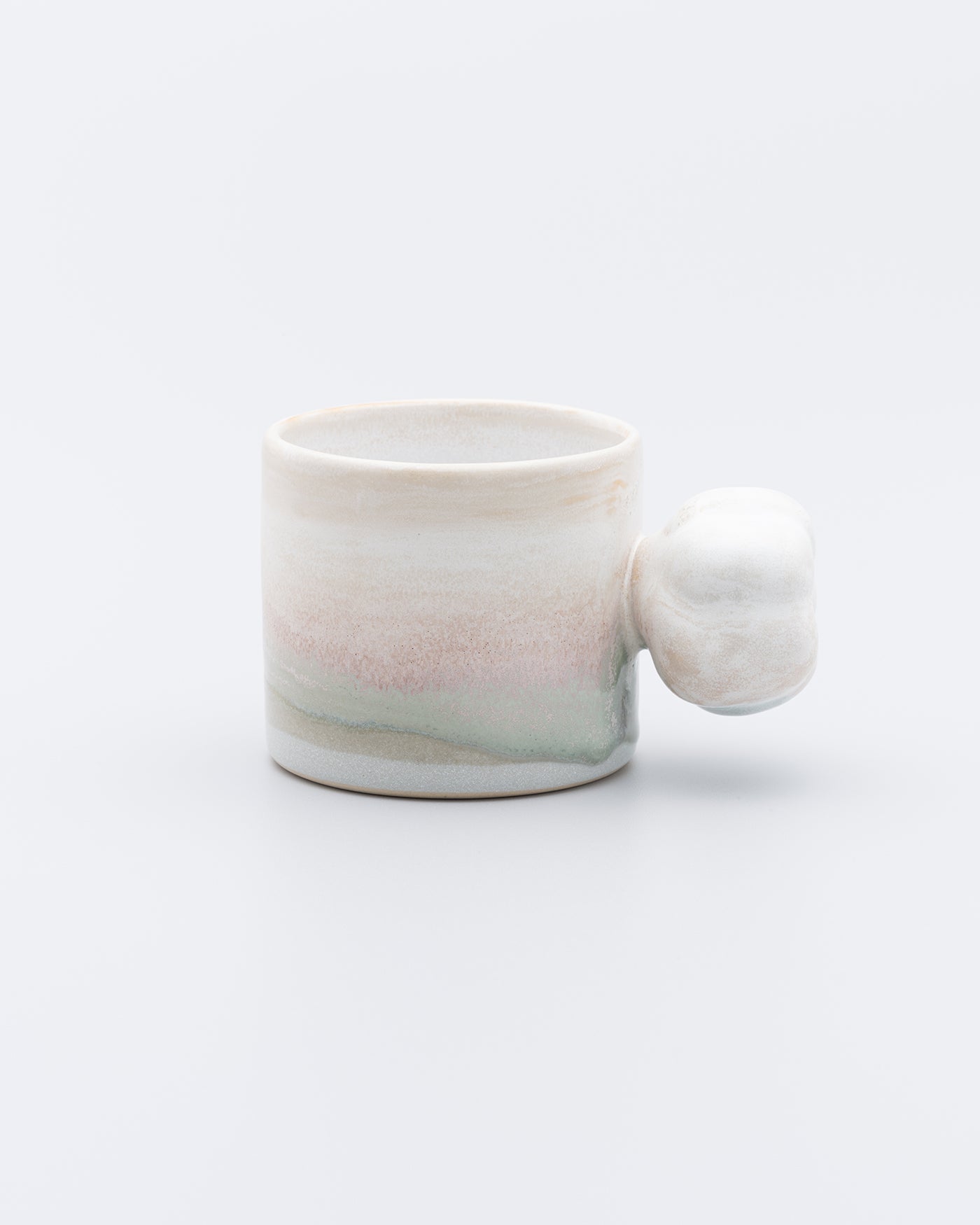 Cotton Wool Cup 197