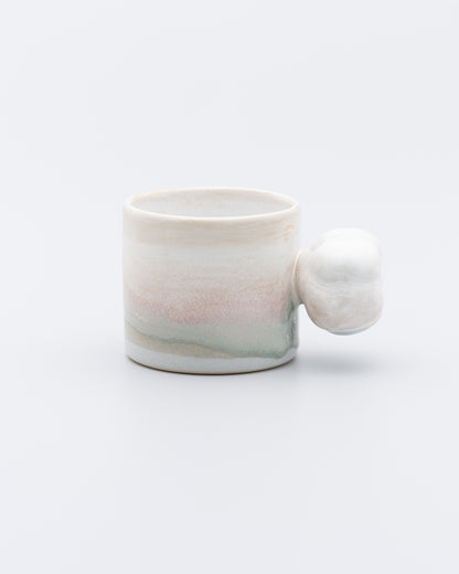 Cotton Wool Cup 197