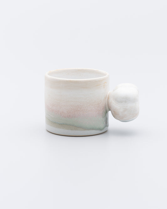 Cotton Wool Cup 197