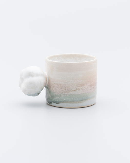 Cotton Wool Cup 197
